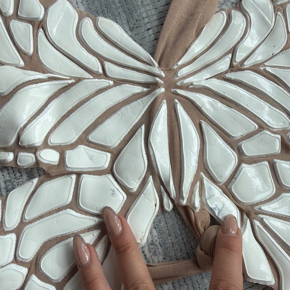 Pre-loved Ema Savahl Top and Bottom - Picture 4 of 6